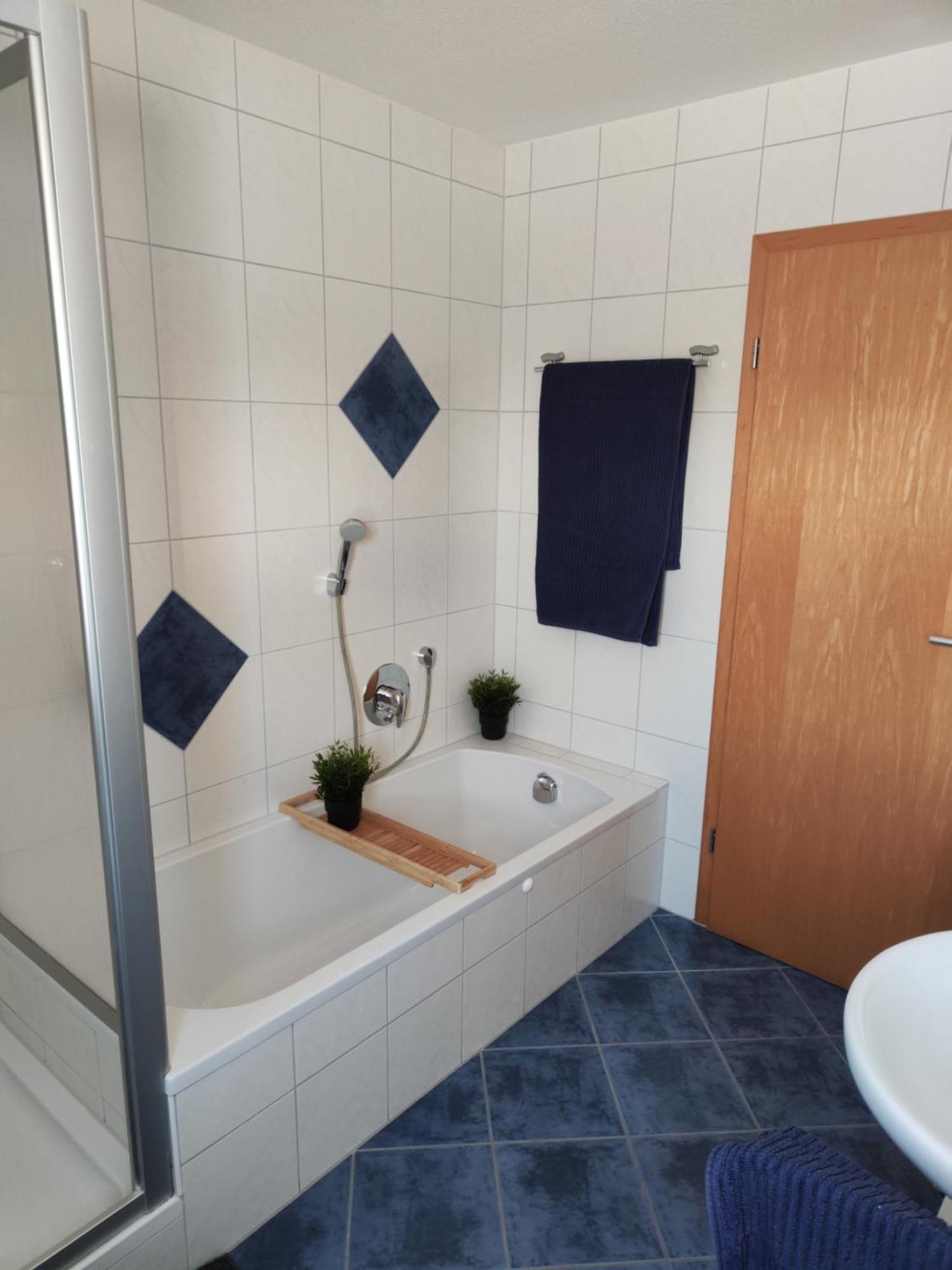 Am Kapfblick Apartment Egenhausen Exterior photo