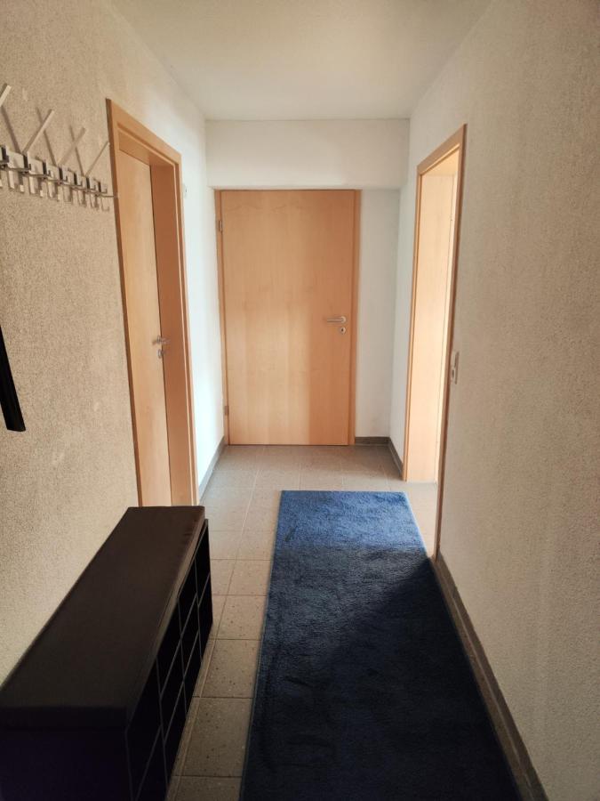 Am Kapfblick Apartment Egenhausen Exterior photo